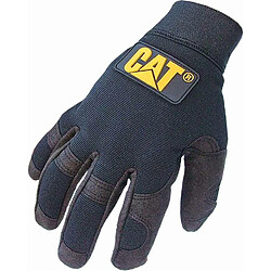 CAT Gants Polyvalent avec largeur poignet réglable | Plusieurs tailles disponibles