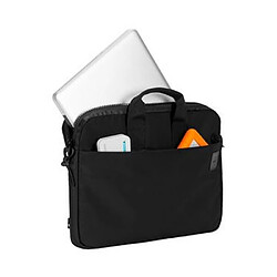 Avis Incase Mallette MacBook Pro 13'' Compass Brief Noir