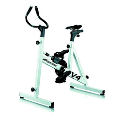 Velo aquatique - aquaness4blanc - AQUANESS