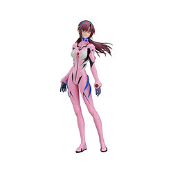 Max Factory Evangelion : 2.0 You Can (Not) Advance - Figurine PLAMAX Mari Makinami Illustrious 20 cm