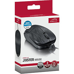 Avis Souris Speedlink Jixster