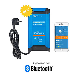 Victron Chargeur blue smart ip22 12v / 30a - 1 sortie