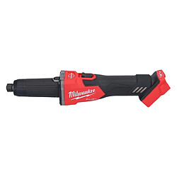 Milwaukee M18 FDGRB-0 Meuleuse droite sans fil 18 V 50 mm Brushless Solo ( 4933480952 ) - sans batterie, sans chargeur