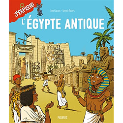 L'Egypte antique