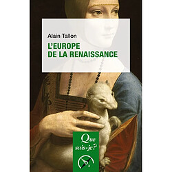 L'Europe de la Renaissance