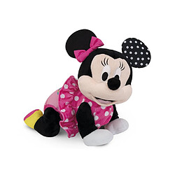 Avis CLEMENTONI - Disney Baby Minnie rampe avec moi