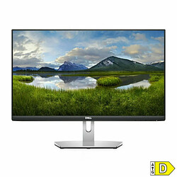 Écran Dell 210-AXKS 23,8" LED IPS LCD Flicker free 75 Hz pas cher