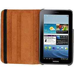 Yonis Housse Samsung Galaxy Tab 3 8' T3100