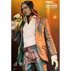 Acheter Hot Toys MIS014 - Leslie Cheung Miss you Much Leslie - Passion Tour Version