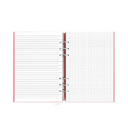 Acheter Filofax 23622 Agenda, A5 Clip Book Classic pastels Rose