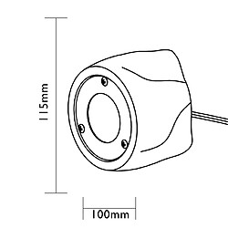 Avis Luxform Lampe LED de jardin Tatra Gris pierre