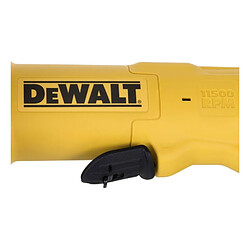 Acheter Meuleuse d'angle Dewalt DWE4233 1400 W 125 mm