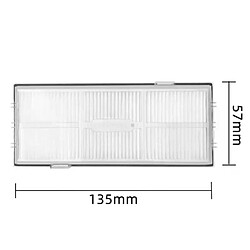 Acheter Pièces détachées pour aspirateur Xiaomi Roborock T7 T7Plus T7S T7Splus S7 série S7 max S70 S75, brosse à rouleau amovible, vadrouille en tissu