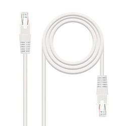 Nanocable 10.20.0400-L30-W networking cable