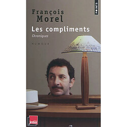 Les compliments : chroniques