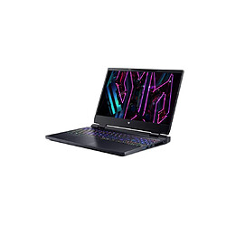 Portable Acer Predator Helios3D SpatialLabs PH3D15-71-93F4 Intel Core i9-13900HX 32GBDDR5 1ToSSD NVIDIA GeForce RTX4080 15.6'' 4K IPS 60Hz (Brillante) Win11H