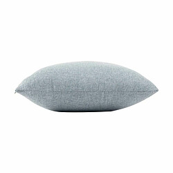 Paris Prix Coussin Déco Meliane 60x60cm Gris