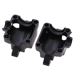 2 boîtes de sécurité Shell A202-25 boîte de vitesse différentielle pour Wltoys A202 A212