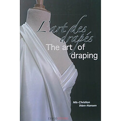 L'art des drapés. The art of draping