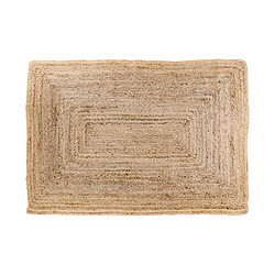 Lisa Design Adeje - tapis en jute - 180x240 cm