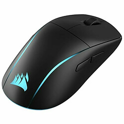 Avis Souris gaming sans fil Corsair M75 Noir