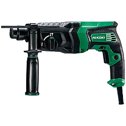 Hitachi - Hikoki - Perforateur 26 mm SDS+ 830 W 2,9 joules EPTA - DH26PB2WSZ