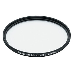 NIKON FILTRE NEUTRE NC / 82