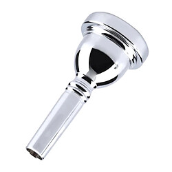 petit Embouchure Trombone Cuivre sur tige