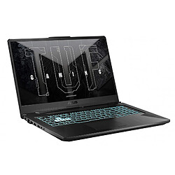 Asus Gaming TUF706IHNT-HX036W 17" Ryzen 5 3 GHz - Ssd 512 Go - 8 Go - Nvidia GeForce GTX 1650 Azerty - Français · Reconditionné pas cher