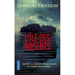 L'île des absents - Occasion