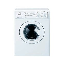 Lave-linge hublot compact 3 kg 1000 tours/min - ewc1051 - ELECTROLUX pas cher