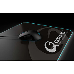 Avis Tapis de souris souple Qpad FLX-900 RGB