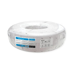 Avis Tuyau souple anti-chlore Barrier CDS 25 m x Ø 63 mm - Fitt