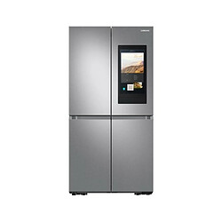 Samsung Réfrigérateur 4 portes RF65A977FSR