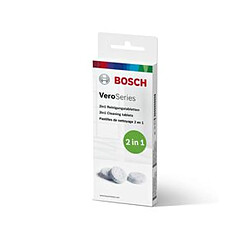 BOSCH SET DE DÉTARTRAGE TCZ8001A