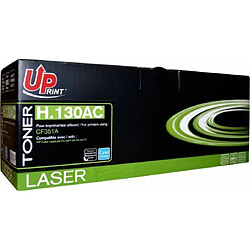 UPrint Toner H.130ACE / CF351A (Cyan)