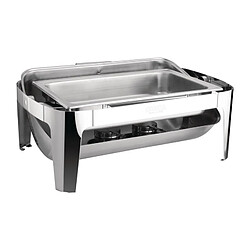 Acheter Chafing Dish 9 L Madrid - Olympia