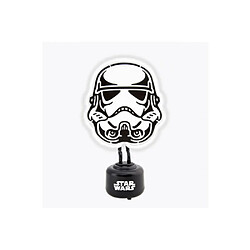 Magneticland Lampe Néon Stormtrooper Star Wars