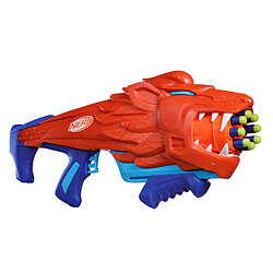 Pistolet à Fléchettes Hasbro Nerf Lionfury 25 x 45 cm