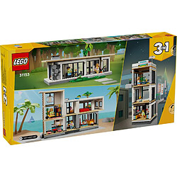 31153 La maison moderne LEGO® Creator