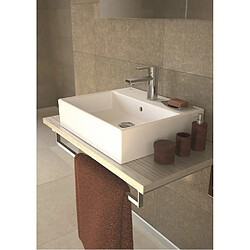 Ideal Standard Lavabo en grés mural ou à poser Strada 60 cm pas cher