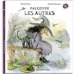 Pas comme les autres - Occasion