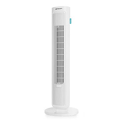 Ventilateur Tour Orbegozo TW 0755 45 W