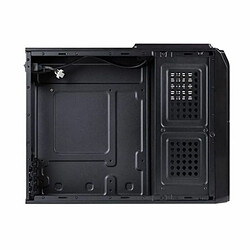 Avis Boîtier Demi Tour Micro ATX / ITX Hiditec CHA010020