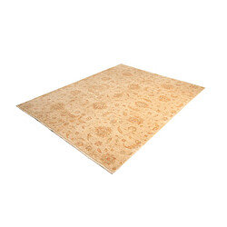 Vidal Tapis de laine 301x243 beige Kaizar