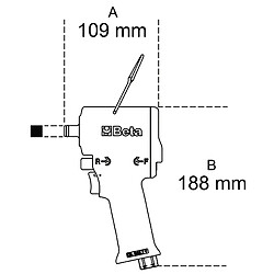 Perceuse & visseuse filaire