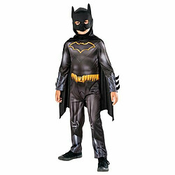 Ludendo Déguisement Ecoresponsable Batman 7/8 ans