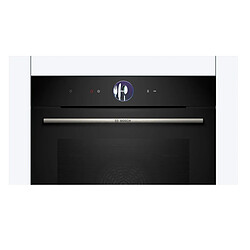 Avis Four intégrable 71l 60cm a+ pyrolyse noir - HBG7764B1 - BOSCH