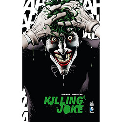 Batman : killing Joke - Occasion