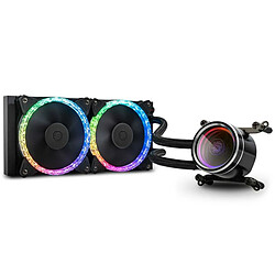 Bitspower Cyclops 240 Watercooling complet